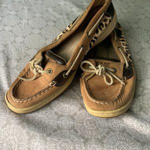 sperry shoes